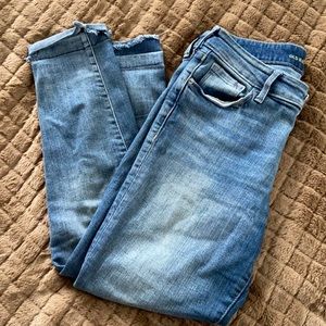 👖 Old Navy Rockstar Jeans 👖